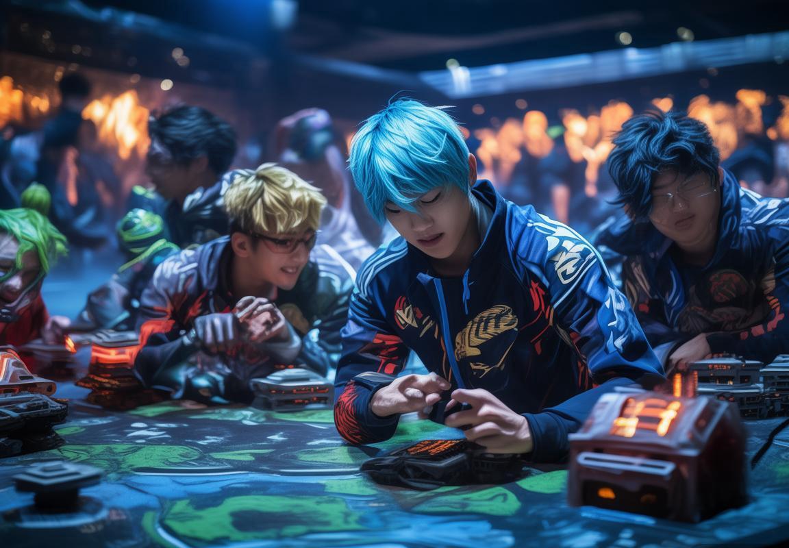 宿命对决预测：LPL的“莽夫”流能否再次击溃LCK的运营？