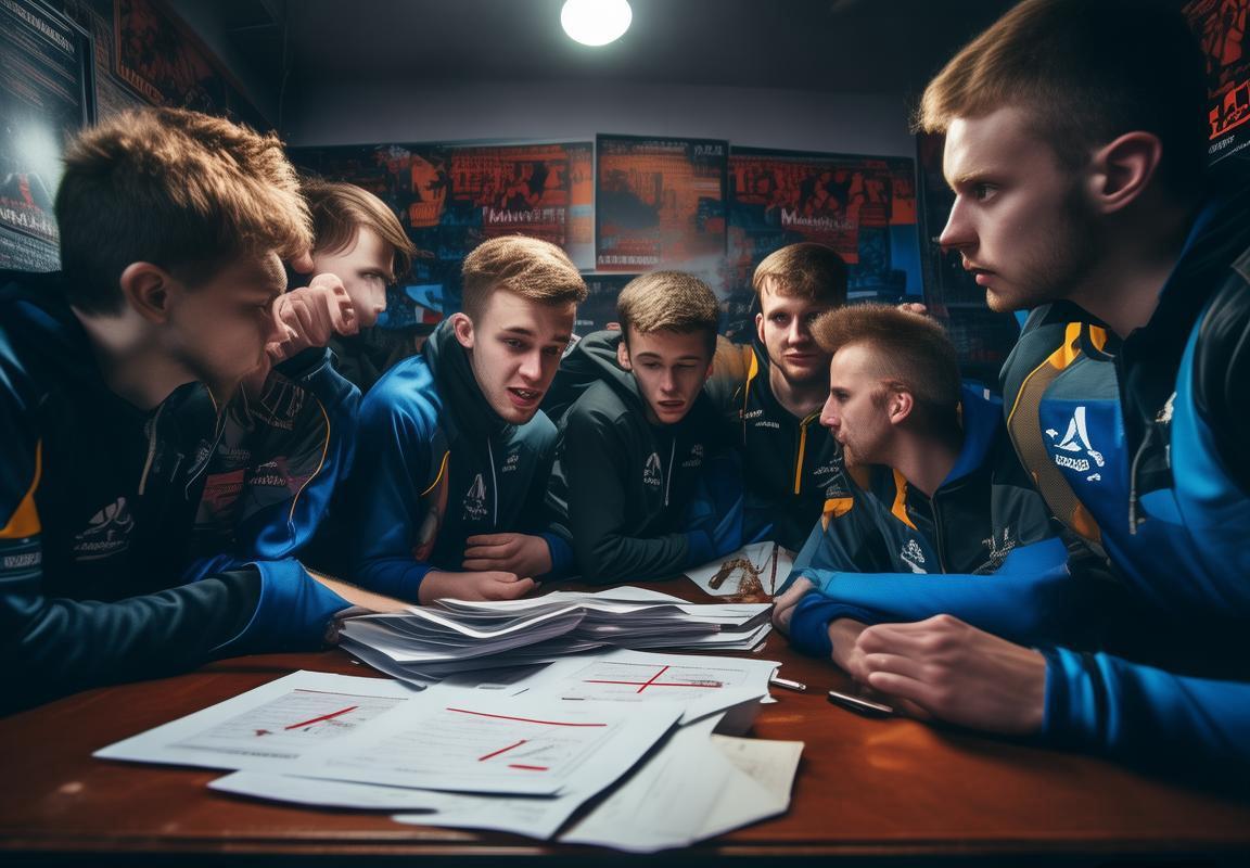 战队签证危机：东欧战队因签证问题或无缘上海Major