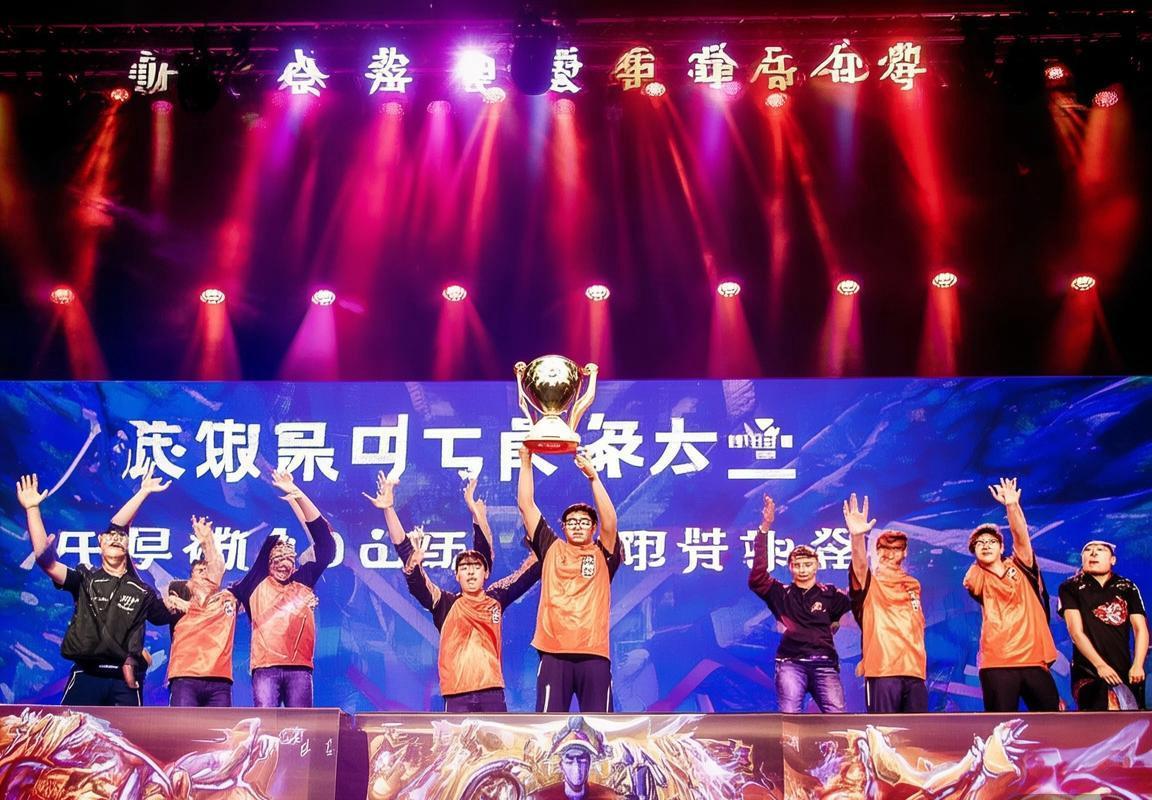 重庆大学电竞挑战赛英雄联盟王者荣耀对决，助推电竞产业发展
