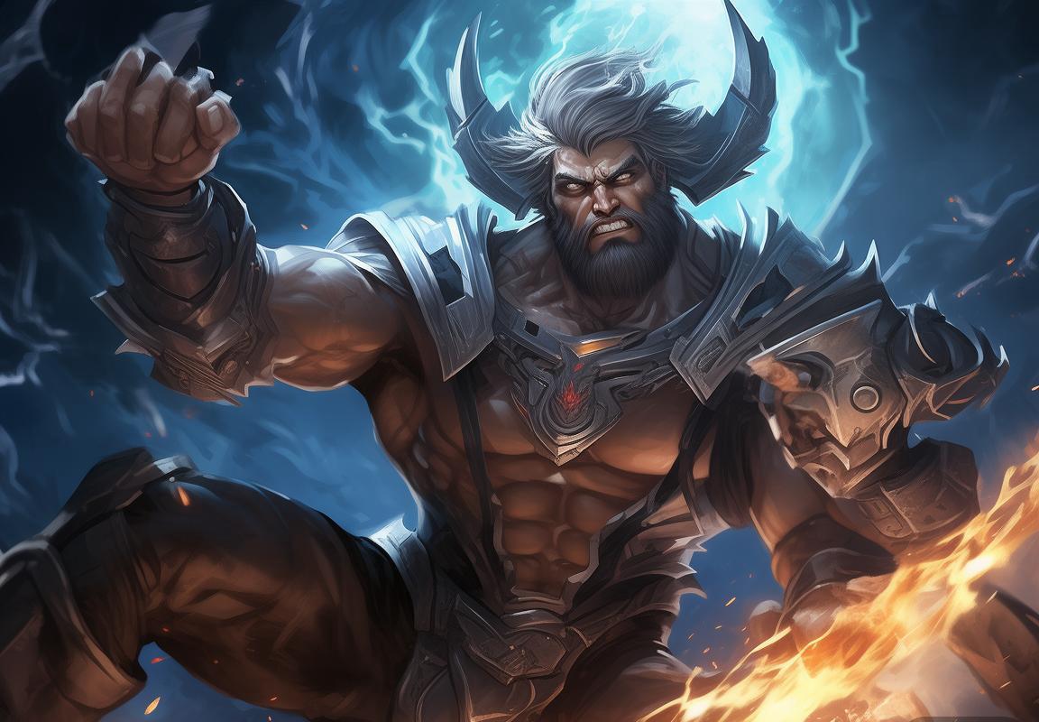 【FMVP】实至名归！T1.Zeus荣获总决赛最有价值选手。