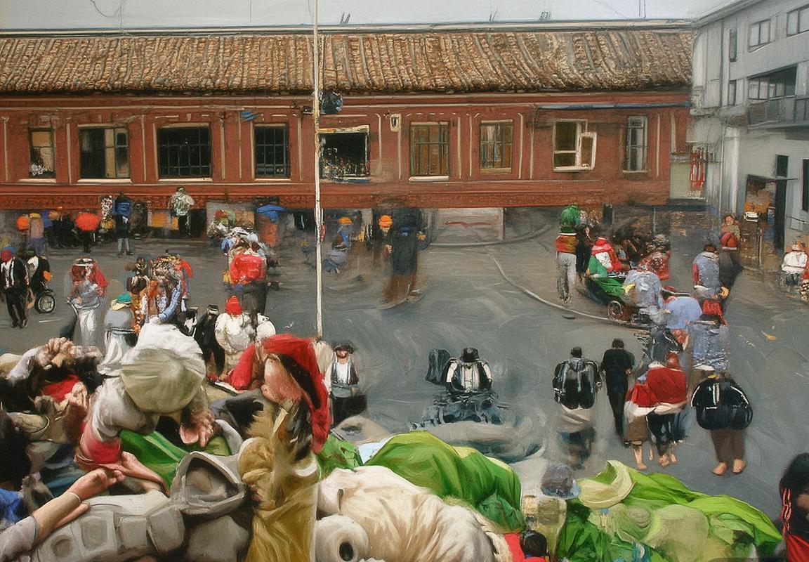 S15总结：一个时代的结束，另一个时代的开启。