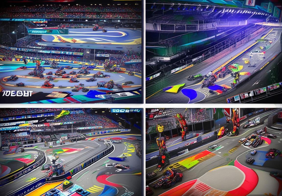 OWCS欧洲赛区引入瑞士轮，小组赛观赏性提升